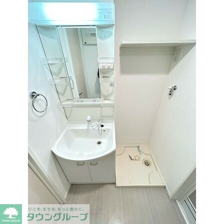 プリエ中村公園の物件内観写真